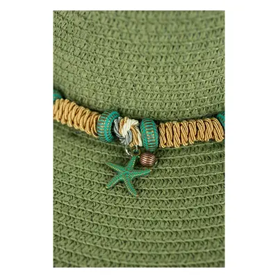 Art Of Polo Hat Cz23159-1 Olive