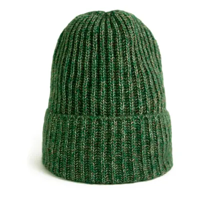 Art Of Polo Hat cz24817-2 Ecru/Bottle Green