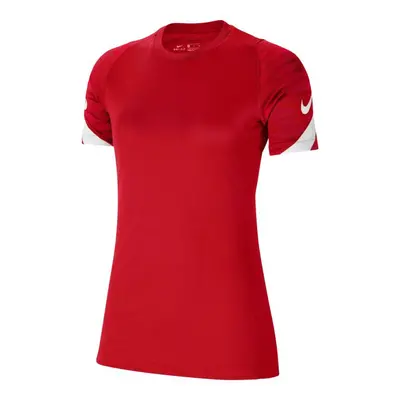 Dámské tréninkové tričko Dri-FIT Strike 21 W CW6091-657 - Nike