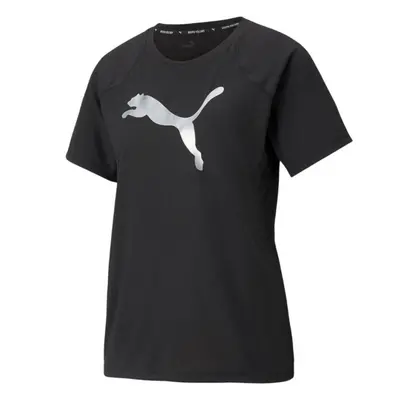 Dámské tričko Evostripe Tee W 589143 01 - Puma