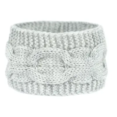 Dámská čelenka Art Of Polo Band cz20819 Light Grey