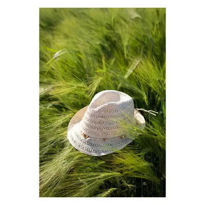 Art Of Polo Hat cz20110-1 Light Beige