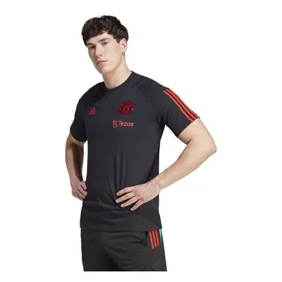 Adidas Manchester United TR Tee M Tričko IA8489