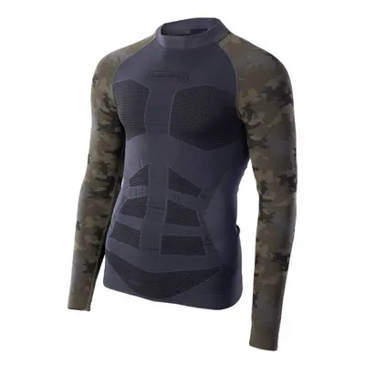 Magnum Camo Top M termo tričko 92800503856