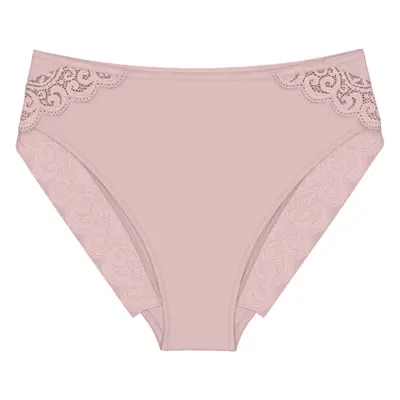 Dámské kalhotky Amourette Tai - PINK - růžové 1347 - TRIUMPH PINK