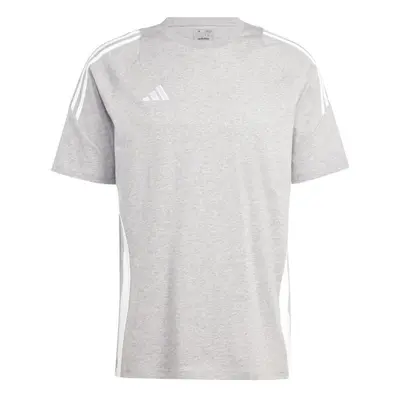 Tričko adidas Tiro 24 Sweat M IR9348 S (173 cm)