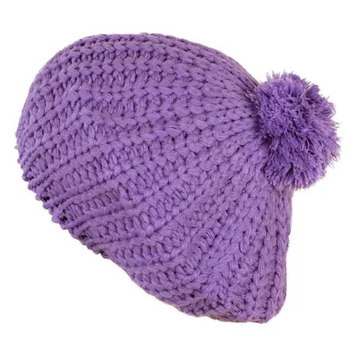 Art Of Polo Beret cz13129 Lavender