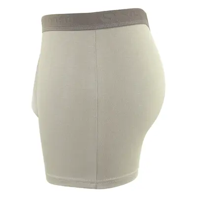 Sesto Senso Boxerky Cougar Light Beige