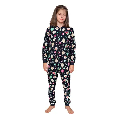 GIRL SUIT DR 954/183 HOME 2 GRANÁT