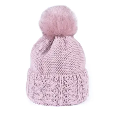 Čepice dámská Art Of Polo Hat cz19806 Pink