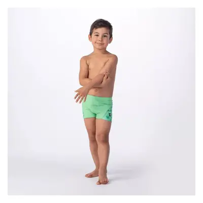 Dětské boxerky Aquawave Idaro Kids Jr 92800455032