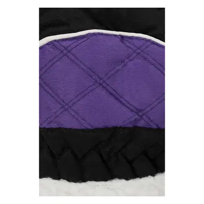 Rukavice Art Of Polo rk1400-4 Black/Violet