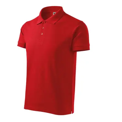 Pánské polo tričko Cotton Heavy M MLI-21507 - Malfini