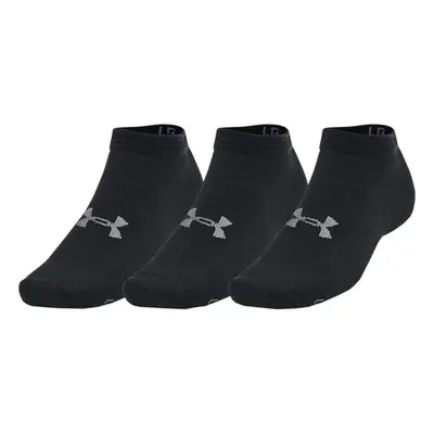 Under Armour Essential Low ponožky 3 páry 1382958 001