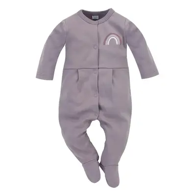 Pinokio Happiness Overall Grey