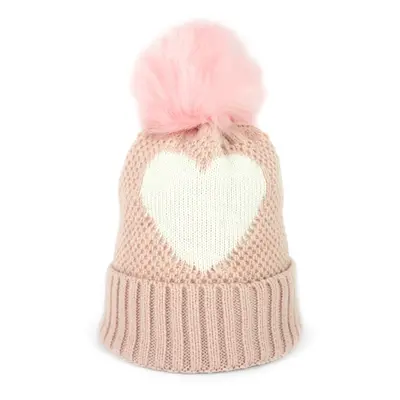 Art Of Polo Hat cz21397-1 White/Light Pink