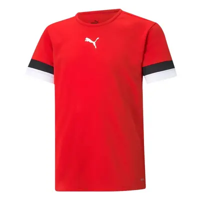 Dětský dres TeamRise Jersey Jr 704938 01 - Puma