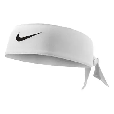 Úzký řemínek na zápěstí s potiskem 92800363782 - Nike