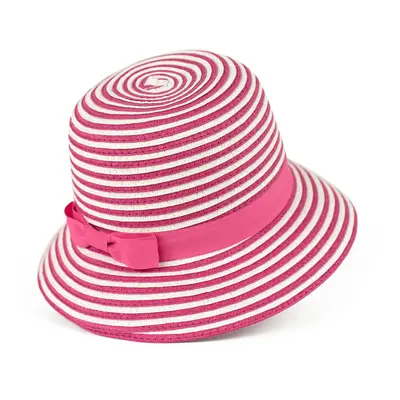 Klobouk Art Of Polo Hat cz21204-2 Raspberry