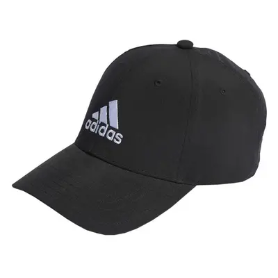 Lehká baseballová čepice adidas s vyšitým logem OSFY IB3244 NEUPLATŇUJE SE