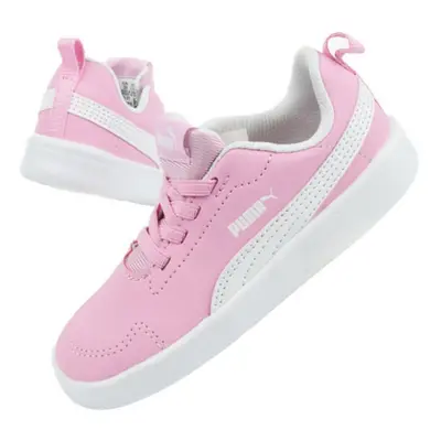 Dětská obuv Courtflex Inf 362651 21 - Puma