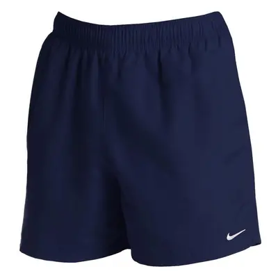 Pánské plavecké šortky 5 Volley Midnight M NESSA560 440 - Nike