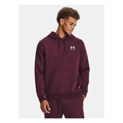 Pánská mikina Under Armour Sweatshirt M 1373880-601