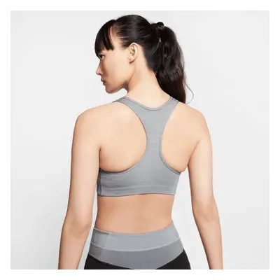 Podprsenka Nike Dri-FIT Swoosh BV3636-084 Grey