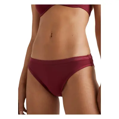 Tommy Hilfiger Tanga UW0UW03258XJS Claret