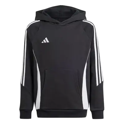 Mikina adidas Tiro 24 Jr IJ5611