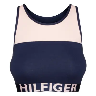 Dámská sportovní podprsenka Fashion UW0UW01227 - Tommy Hilfiger