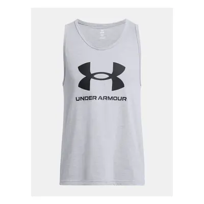 Under Armour 1382883-035 pánské tričko