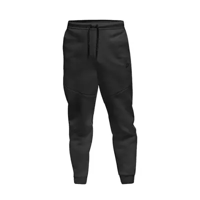 Pánská mikina Nsw Tech Fleece Jogger M CU4495-010 - Nike