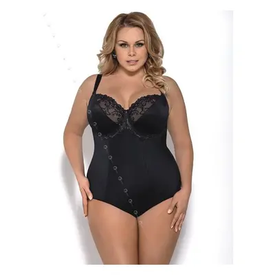 Body Gala K356 Black - Gorsenia 75 E