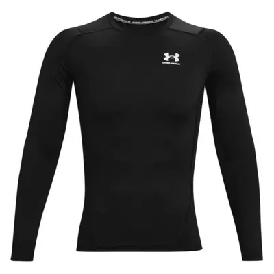 Under Armour Heatgear Tričko s dlouhým rukávem M 1361524-001