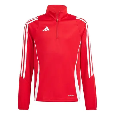 Mikina adidas Tiro 24 Training Top Jr IR9361