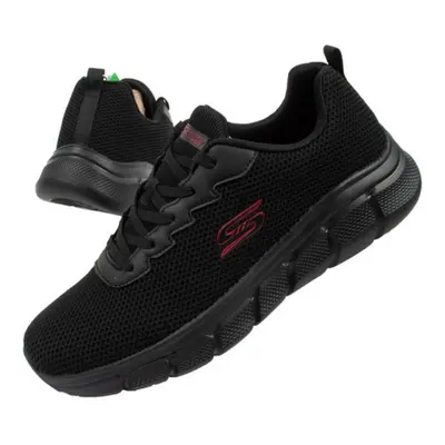 Boty Skechers M 118106/BBK