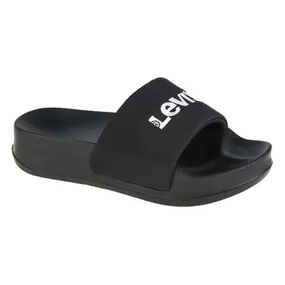 Levi's June S Bold Padded Flops W 235638-847-59