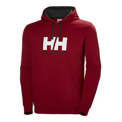 Helly Hansen Logo Hoodie 33977-215