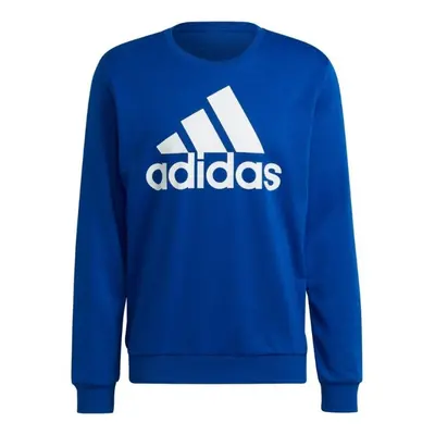 Mikina adidas Essentials Big Logo M HE1840