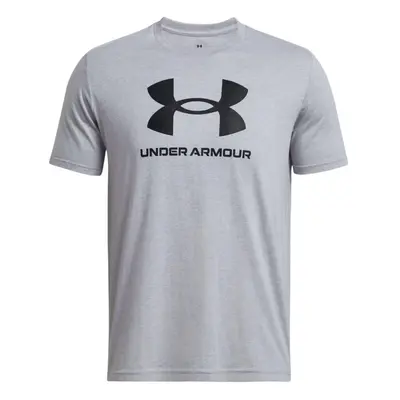 Under Armour Sportstyle Logo Tričko M 1382911 035 pánské