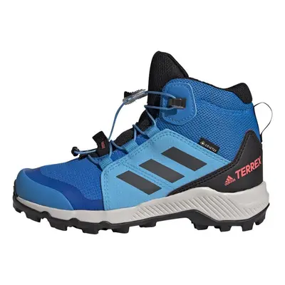 Dětské trekové boty Terrex Mid Gtx K Jr GY7682 - Adidas