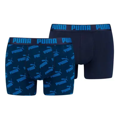 Puma Aop Boxer 2pak M 935054 02