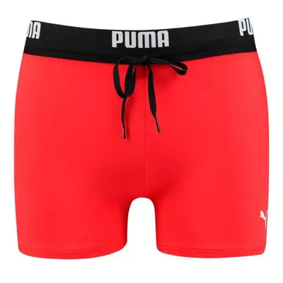 Pánské plavky s logem M 907657 02 - Puma