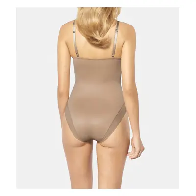 Dámské body True Shape Sensation BSWP - Triumph hladce tělová (6106)