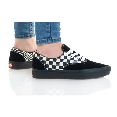 Dámské tenisky Comfycush Era VN0A3WM917Q1 Black - Vans