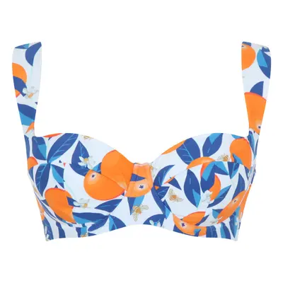 Swimwear Sicily Bette Balcony Bikini sicily print SW1842 65HH