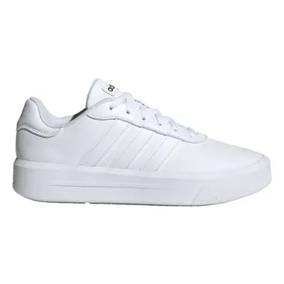 Adidas Court Platform W GV9000 dámské boty