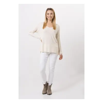 Svetr Zaiia ZASW02 Beige