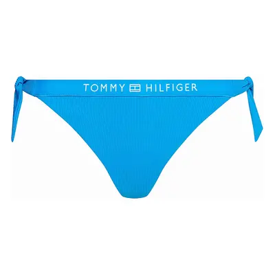 Dámské plavky Bikini UW0UW04583-CZW - Tommy Hilfiger S